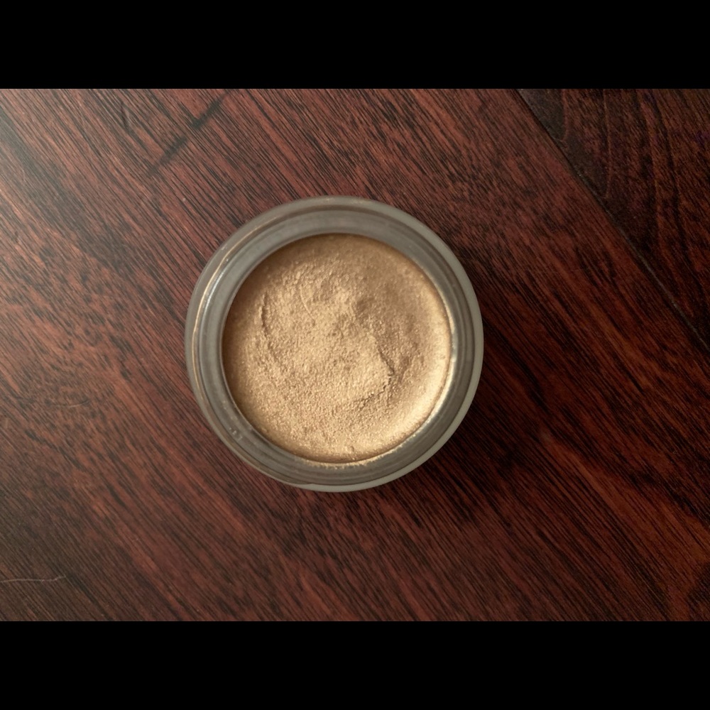 RMS beauty eye polish solar creme